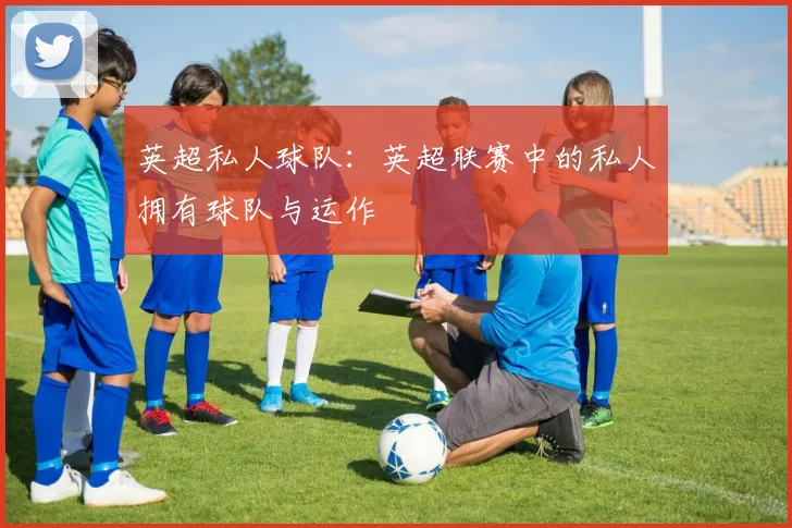 英超私人球队:英超联赛中的私人拥有球队与运作